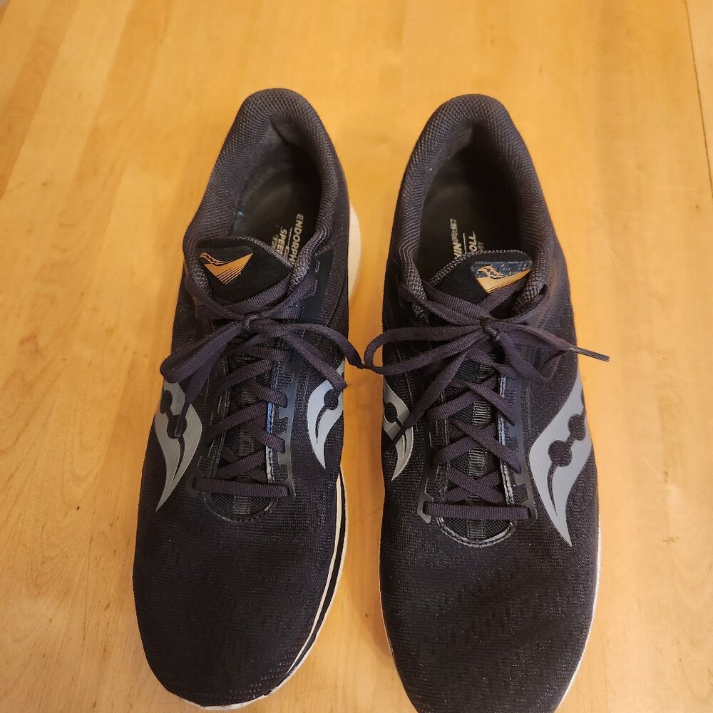 Saucony  sneakers